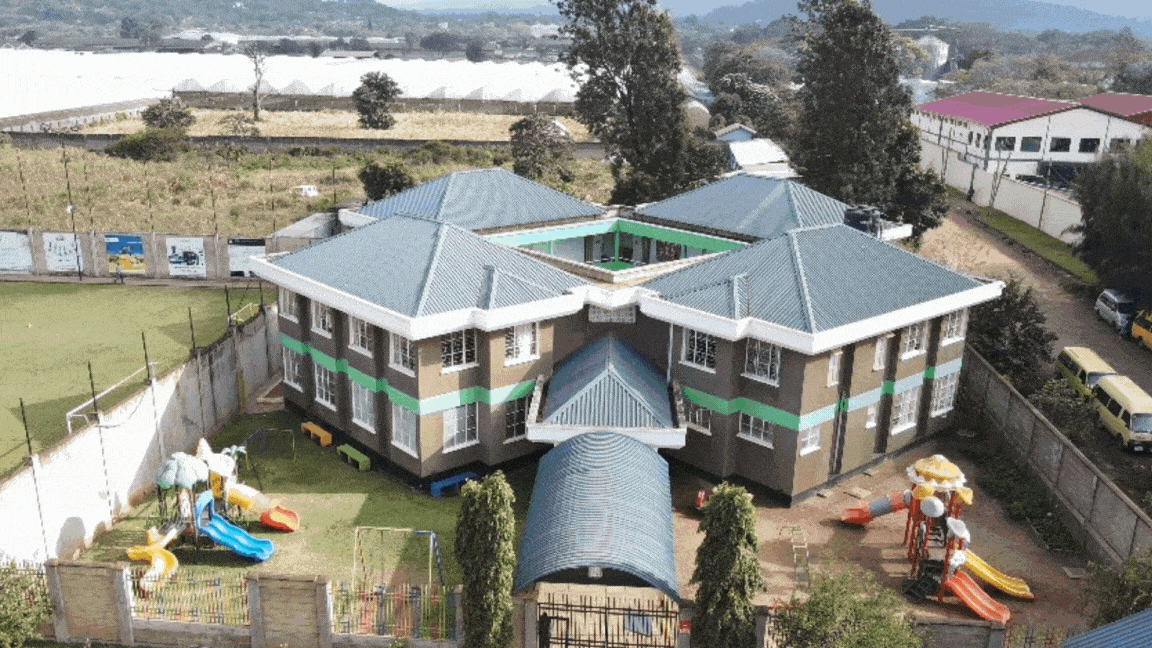 Welcome to Jaffery Academy, Arusha